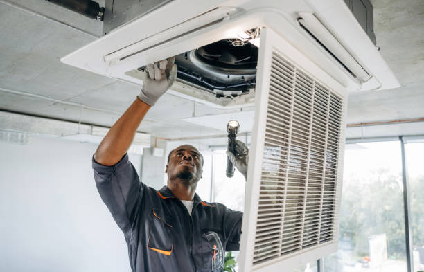 Licensed Hvac service in Mansfield, AR - FH HVAC