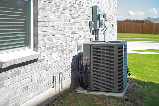 Reliable Hvac contractor in Mansfield, AR by FH HVAC